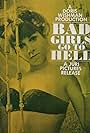 Marlene Starr in Bad Girls Go to Hell (1965)