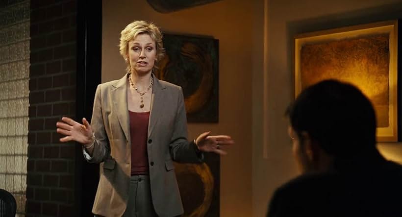 Jane Lynch in Alvin and the Chipmunks (2007)