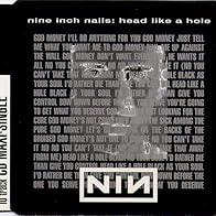 Primary photo for Nine Inch Nails: Head Like a Hole