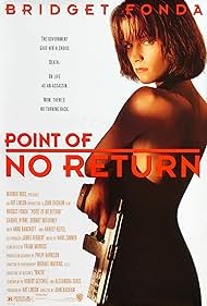 Bridget Fonda in Point of No Return (1993)