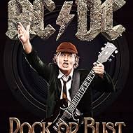 Angus Young in AC/DC: Rock or Bust (2014)