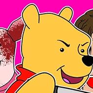 Winnie the Pooh Blood and Honey the Musical (2023)