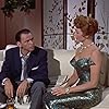 Rita Hayworth and Frank Sinatra in Pal Joey (1957)