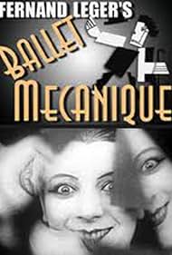 Ballet mécanique (1924)