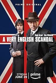 A Very English Scandal: Scandalous Times (2018)