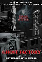 Ghost Factory