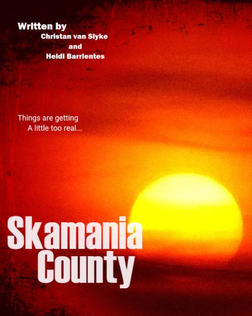 Skamania County