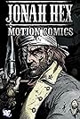 Jonah Hex: Motion Comics (2010)