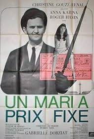 Un mari à prix fixe (1965)