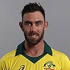 Glenn Maxwell