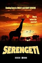 Serengeti: Journey to the Heart of Africa