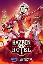 Hazbin Hotel