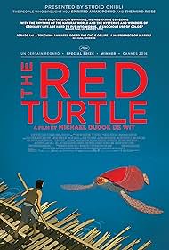 The Red Turtle (2016)