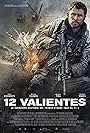 12 valientes (2018)