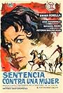 Sentencia contra una mujer (1960)