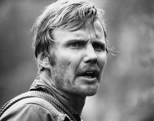 Jon Voight in Deliverance (1972)