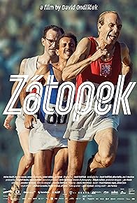 Primary photo for Zátopek