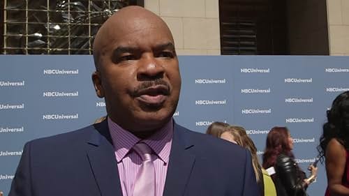 The Carmichael Show: David Alan Grier On Working On The Show