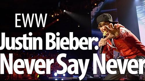 Everything Wrong With Justin Bieber: Never Say Never (2013)