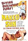 Naked in the Sun (1957)