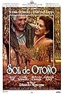 Norma Aleandro and Federico Luppi in Sol de otoño (1996)