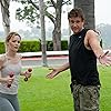 Leslie Mann and Jason Segel in This Is 40 (2012)