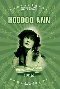 Primary photo for Hoodoo Ann