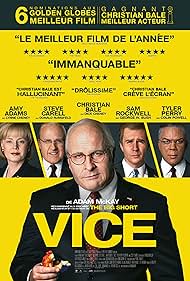 Vice (2018)