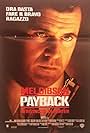 Mel Gibson in Payback - La rivincita di Porter (1999)