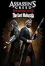 Assassin's Creed Syndicate - The Last Maharaja (2016)