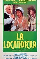 La locandiera