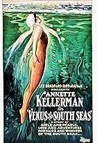 Annette Kellerman in Venus of the South Seas (1924)