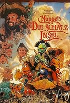 Muppets - Die Schatzinsel