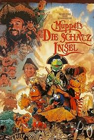 Muppets - Die Schatzinsel (1996)