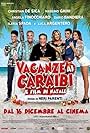 Vacanze ai Caraibi (2015)