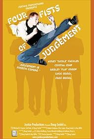 Four Fists of Judgment (2012)