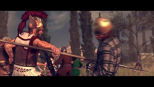 Total War: Rome II : Culture Pack: Black Sea Colonies