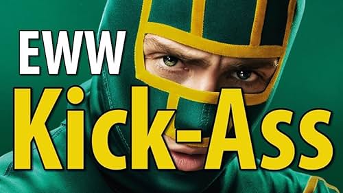 Everything Wrong With Kick-Ass In 7 Minutes Or Less (2013)