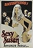 Sexy Susan Knows How... (1970) Poster