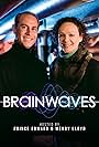 Wendy Lloyd and Prince Edward in Brainwaves (2001)