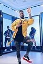 Jason Derulo in Jason Derulo x Nuka: Love Not War (The Tampa Beat) (2020)