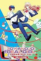 3D Kanojo Real Girl (2018)