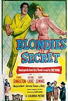 Blondie's Secret