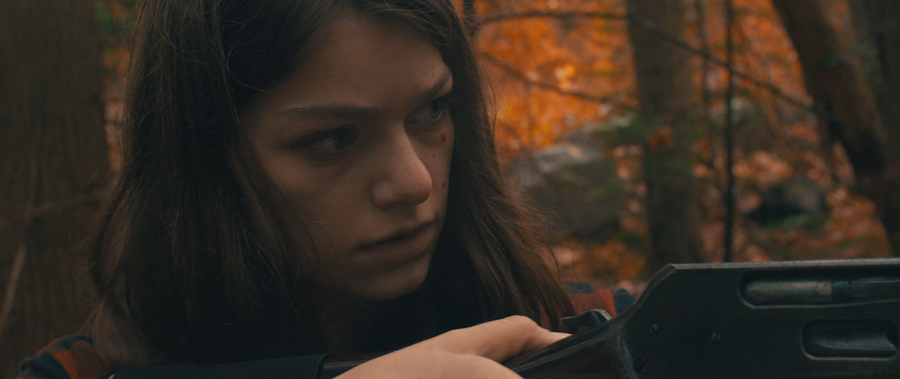 Catharine Daddario in Lake Artifact (2019)