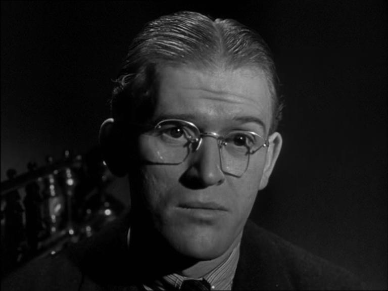 Gordon Jackson in Meet Mr. Lucifer (1953)