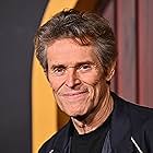 Willem Dafoe at an event for Kinds of Kindness (2024)