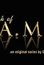 The Book of G.A.M.E. (Getting a Major Edge) (2018)