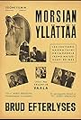 Morsian yllättää (1941)