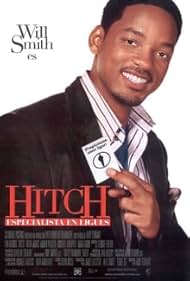 Will Smith in Hitch: Especialista en ligues (2005)