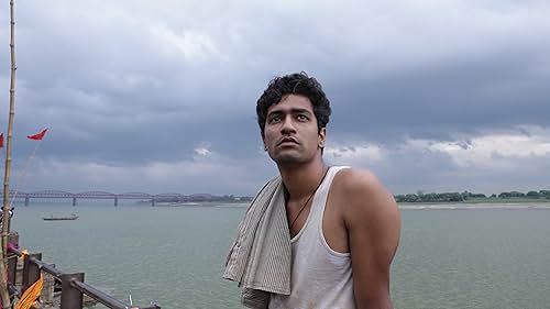 Vicky Kaushal of 'Sanju:' "No Small Parts" IMDb Exclusive